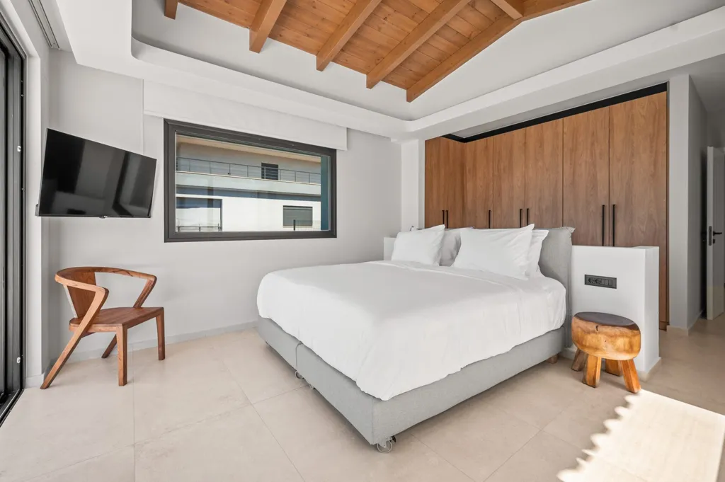 Maison 5 pièces à Crete