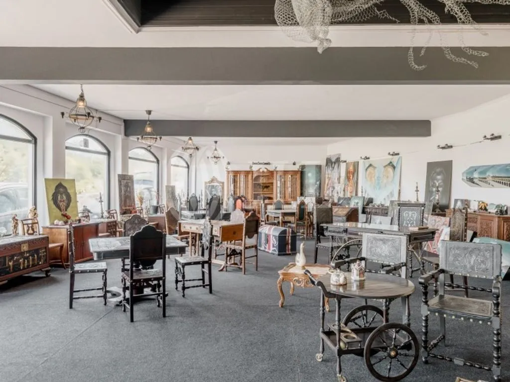 Séjour - Hotel Project with Garden in Sintra Historic Centre