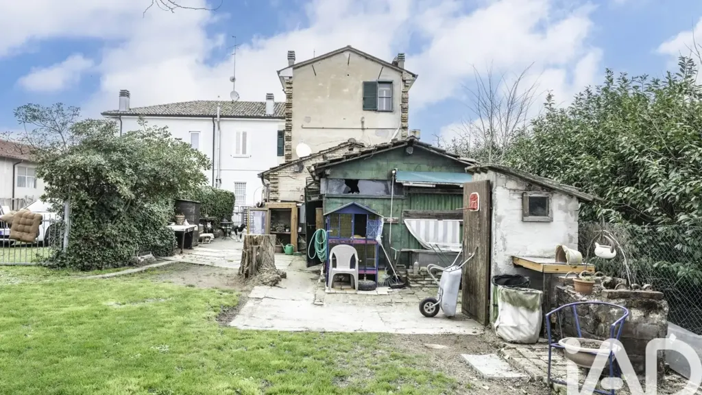 Aed - Villa with Private Garden near Ravenna