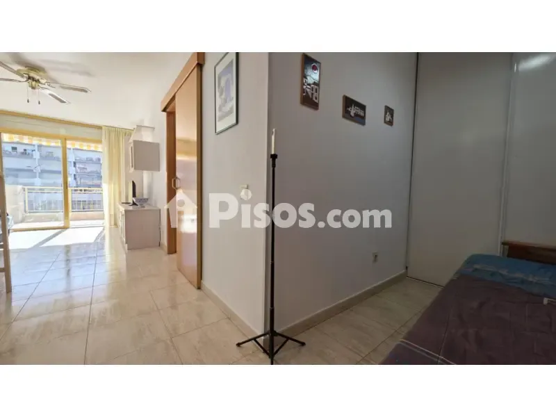 Magamistoad - Apartment with South View in Salou Eixample