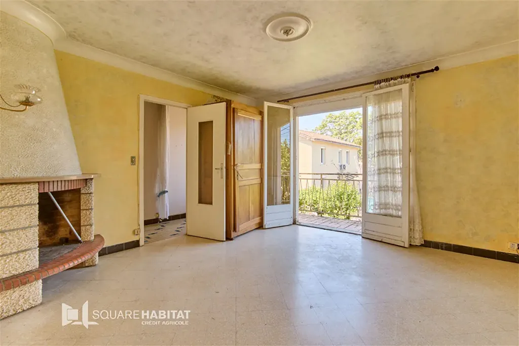Maison 6 pièces à Casseneuil