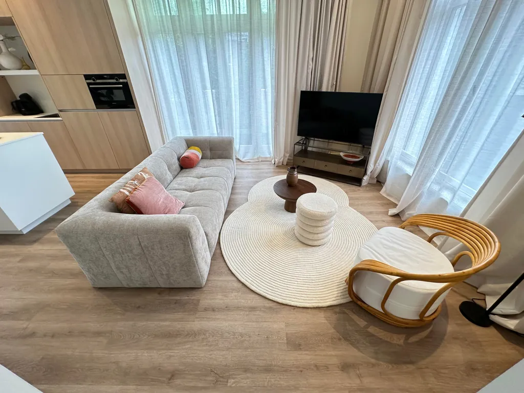 2-room apartment in Eindhoven