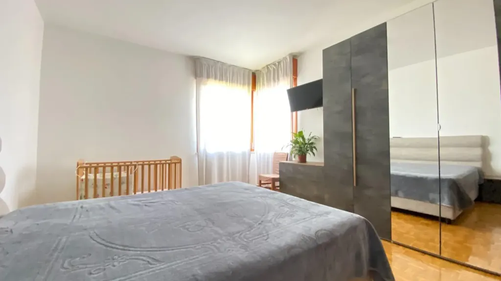 Magamistoad - Apartment with Terraces in Farra d'Isonzo