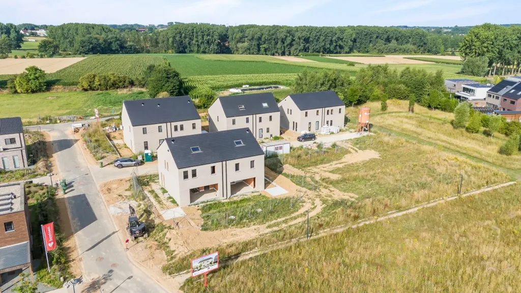 Maison à Herzele (Herzele)