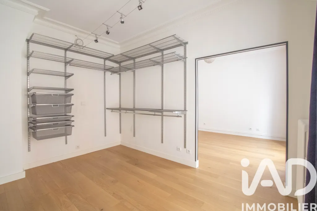 Pièces - Appartement Familial avec Charme Ancien à Saint-Ouen-sur-Seine