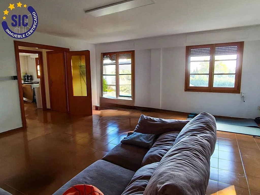 Elutuba - Chalet with Pool and Terraces in El Vedat