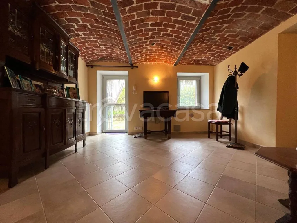Séjour - Rustic Villa with Private Garden in Canale