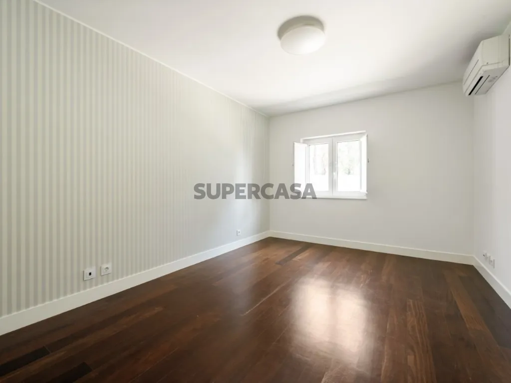 Pièces - Luxury Duplex with Pool in Bicesse, Cascais