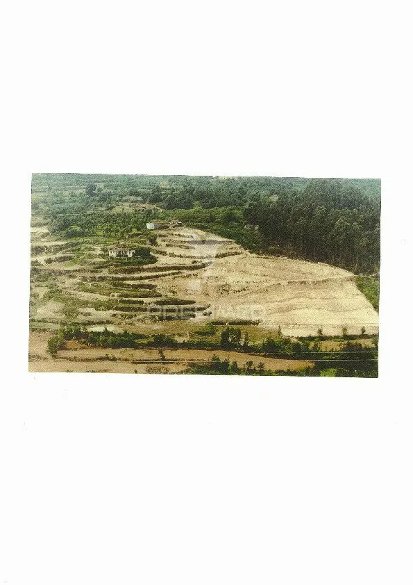 Construction Plot with River Douro Views