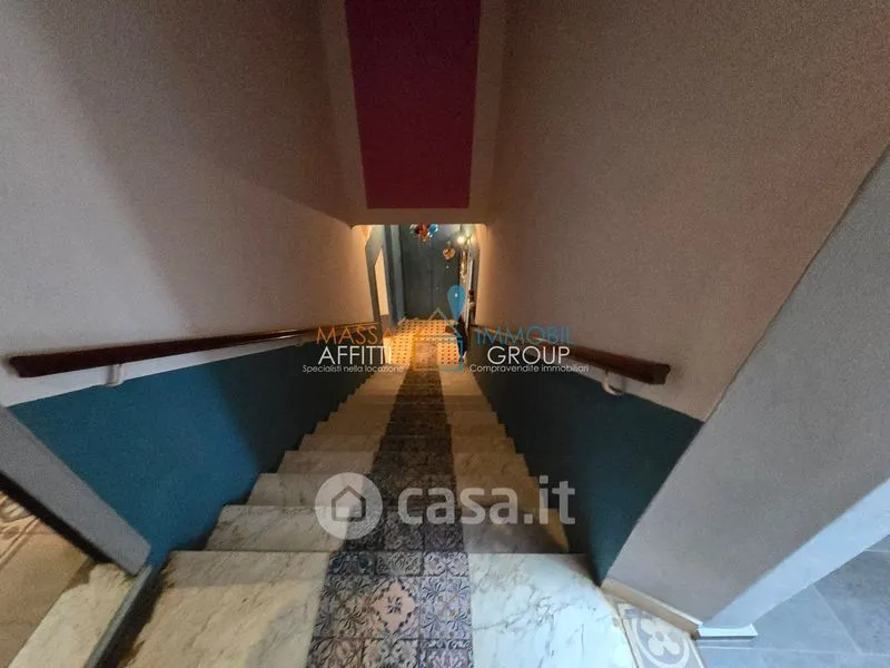 Toad - Terraced House with Garden in Massa Centre