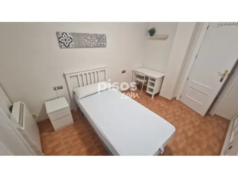 Magamistoad - Furnished Flat with Balcony in San Andrés