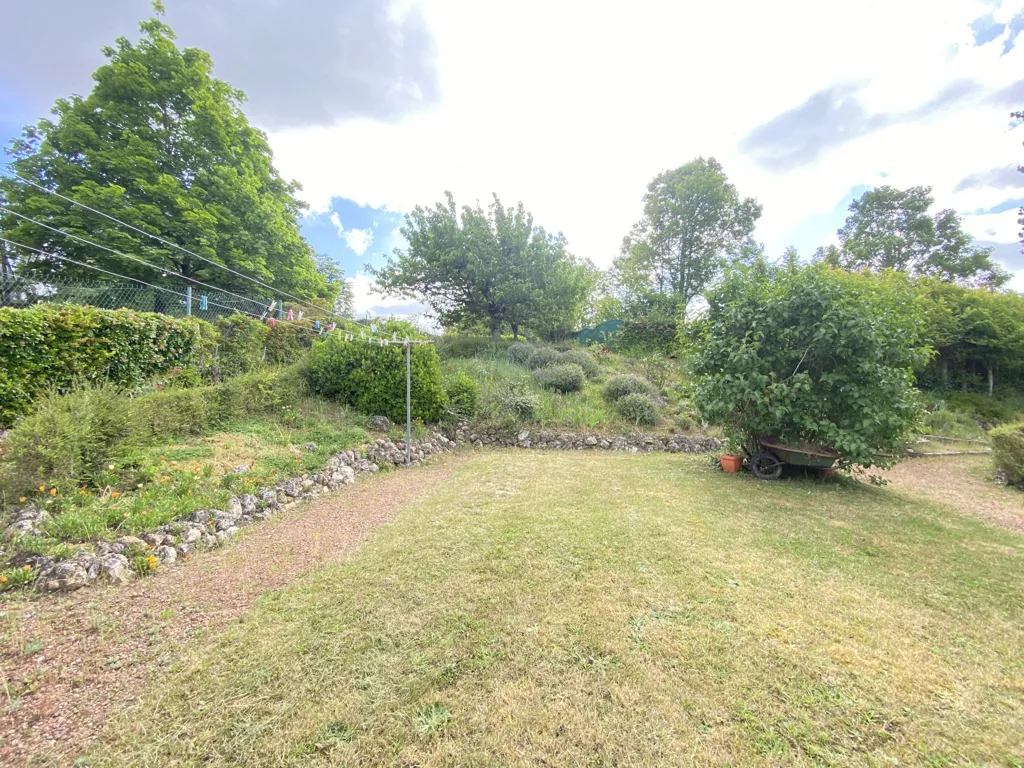 Aed - House with Garden and Basement in Saumur