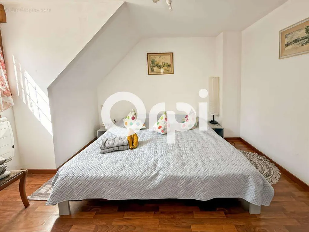 Chambres - Pavillon avec Piscine à Bray-Dunes