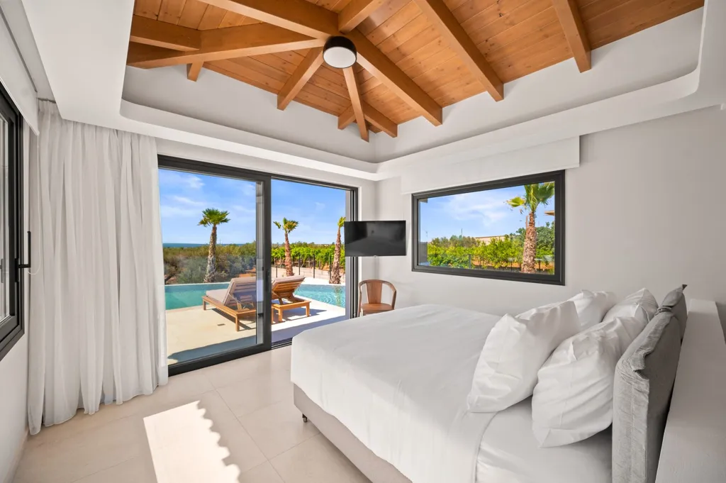 Maison 5 pièces à Crete