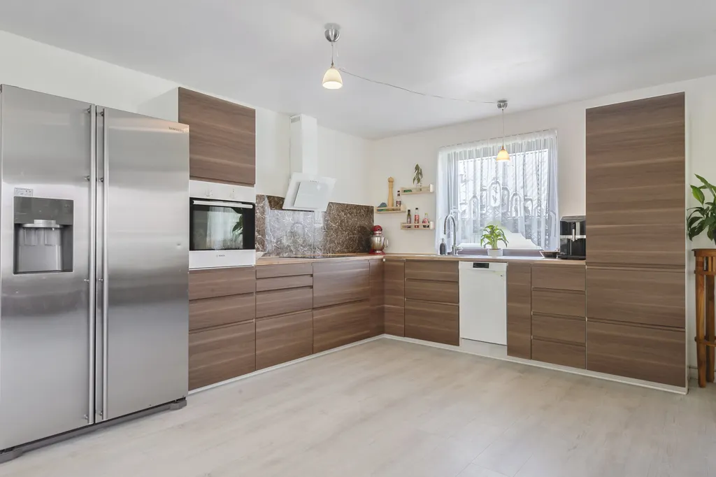 Maison 5 pièces à Hampen