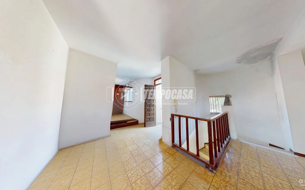 Pièces - Triplex Villa with Private Garden in Sassari