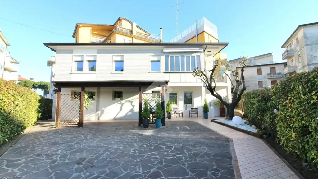 Extérieur - Villa with Private Garden in Caorle