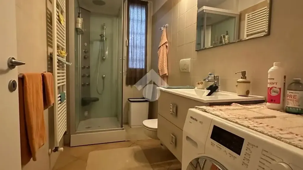 Vannitoad - Terraced Villa with Private Garden in Bussolengo