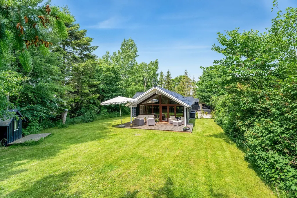 Maison 6 pièces à Væggerløse
