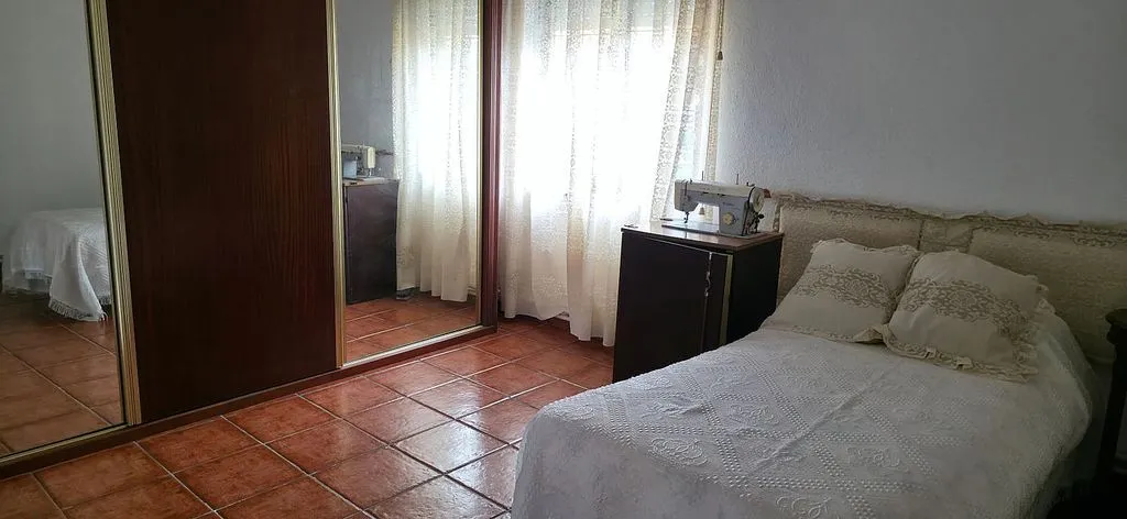 Camere da letto - Chalet with Pool at Suances Entrance
