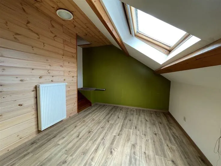 Toad - Duplex with Terrace in Quiet Area