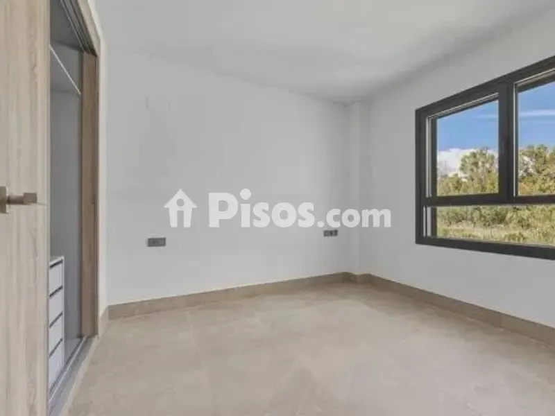 Rooms - Contemporary Flat with Pool in Casares Costa