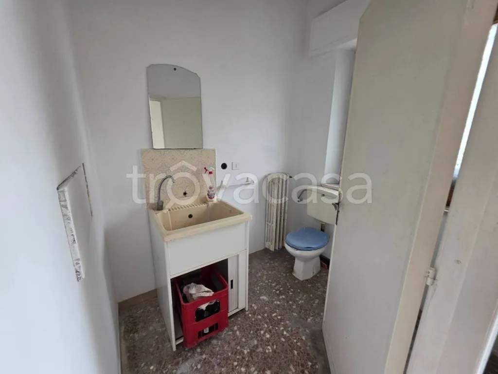 Vannitoad - Apartment with Garage near Perugia Centre
