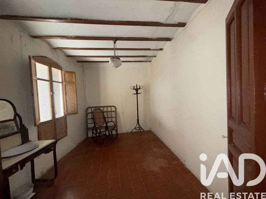 Entrée - House with Panoramic Views and Terrace in Cocentaina