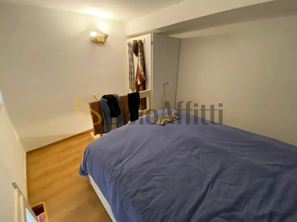 Camere da letto - Modernised Studio in Central Bologna