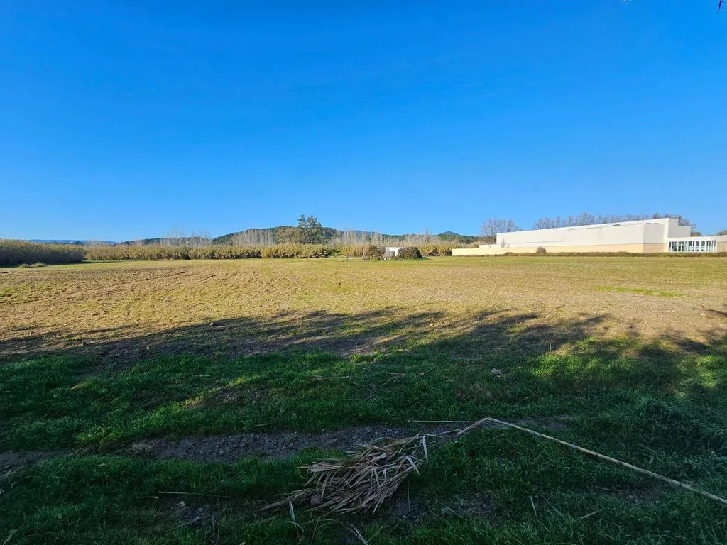 Aed - Developable Land in Palamós, Catalonia