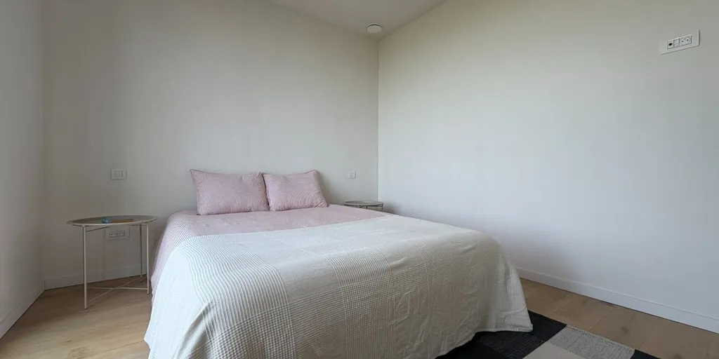 Chambres - Nouveau Projet de 4 Maisons à Vinkt