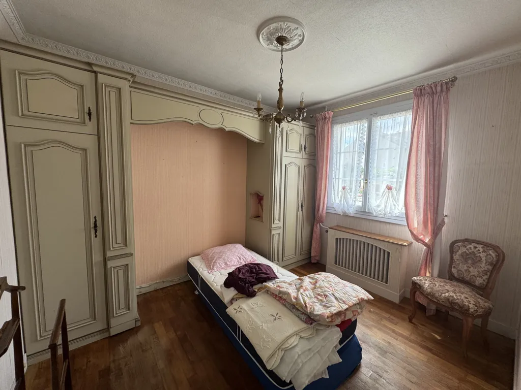Magamistoad - Charming Old House in Semoy Centre