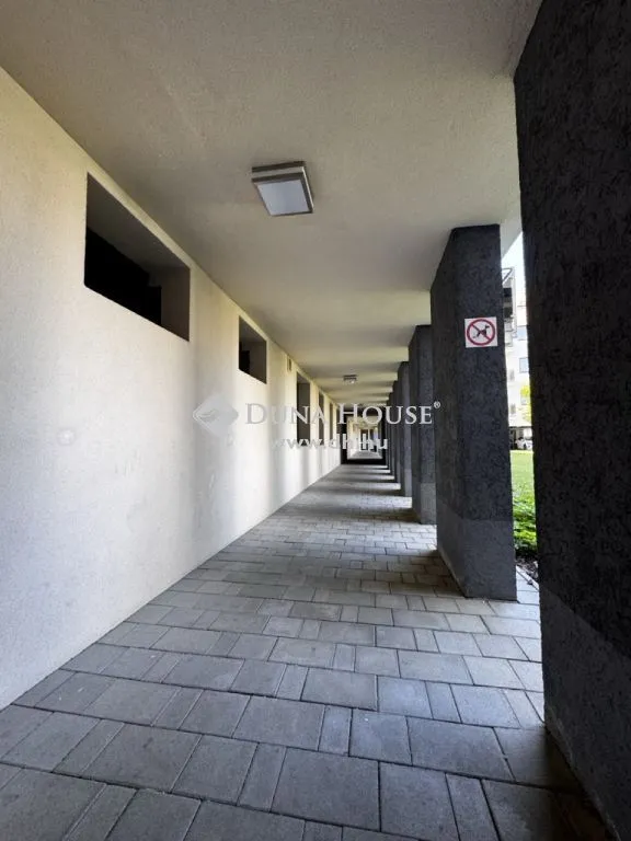 Esik - Modern Flat with Balcony in Győr