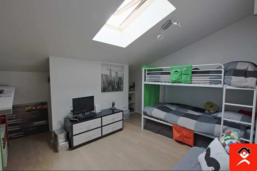 Magamistoad - Luxury Villa with Terrace in Toulouse