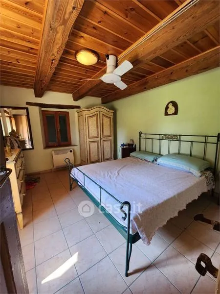 Magamistoad - Rustic Brick Villa with Pool in Recanati