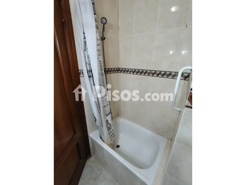 Salles de bain - Flat with Sea Proximity in Centre