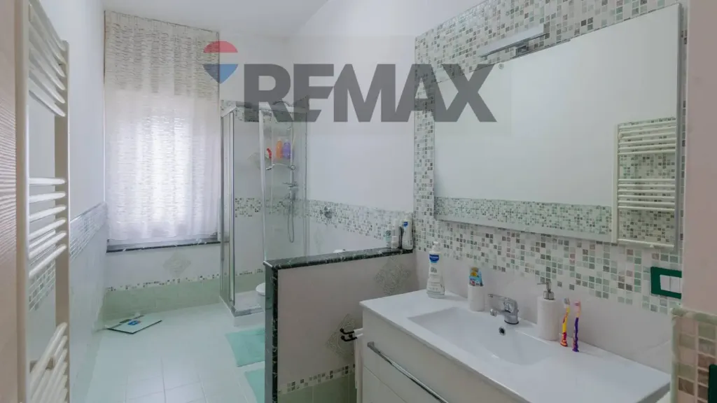 Vannitoad - Fully Rented Flat with Parking in Palermo