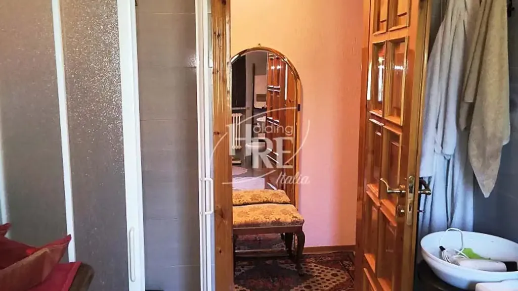Vannitoad - Panoramic Villa in Belvedere Marittimo