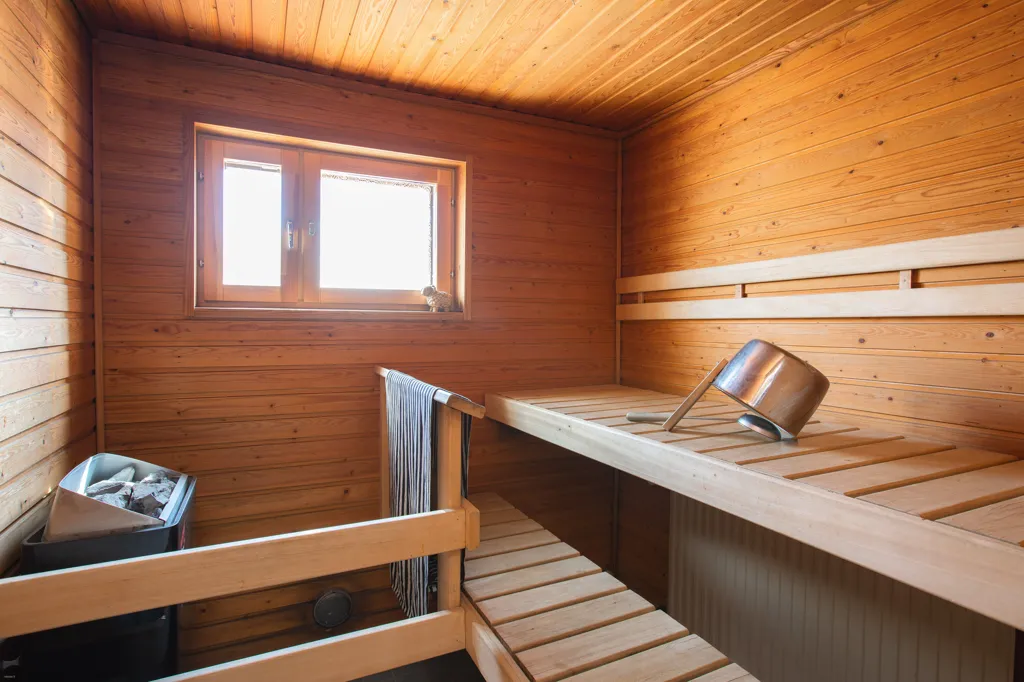 Rooms - Modernised Apartment with Terrace in Lappeenranta