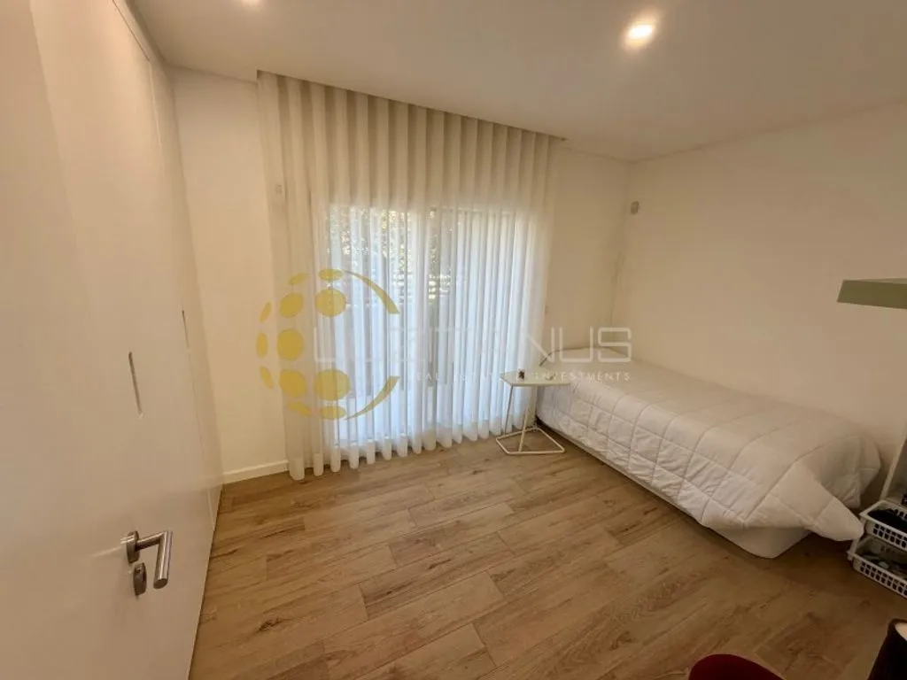 Chambres - Luxury Villa with Pool in Aroeira, Setúbal
