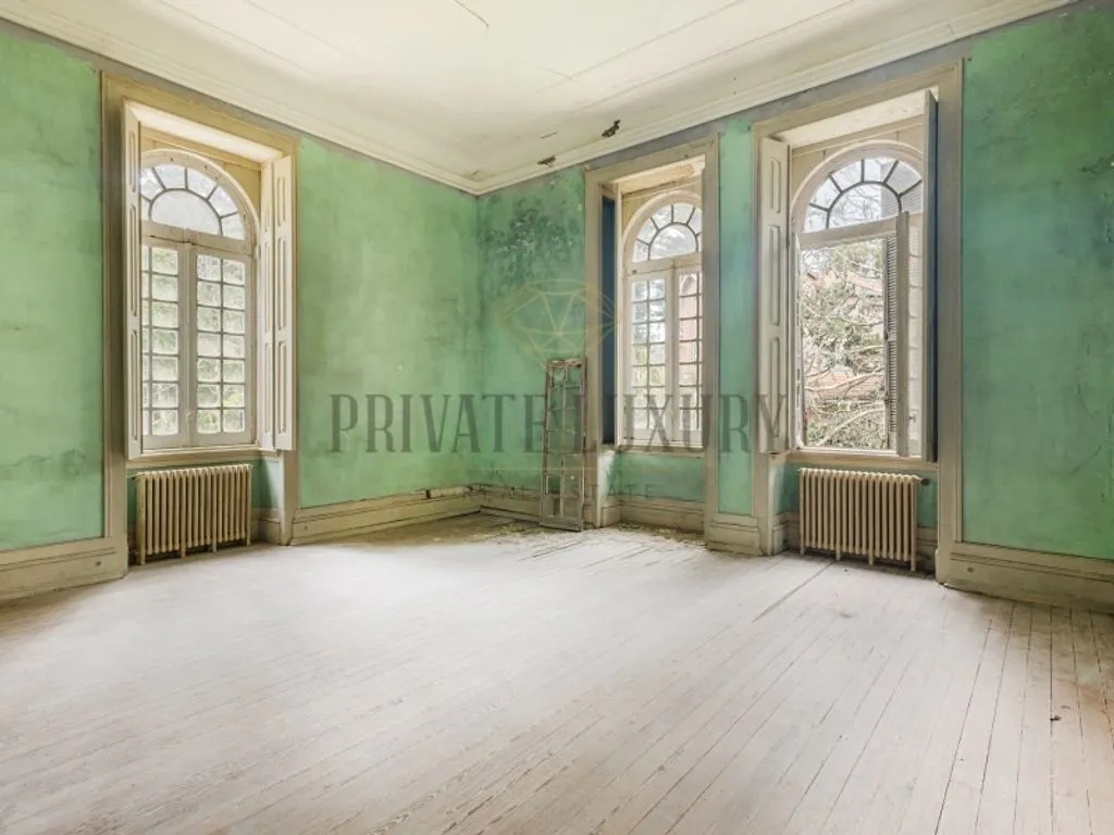 Elutuba - Historic Quinta with 100 Hectares in Sintra