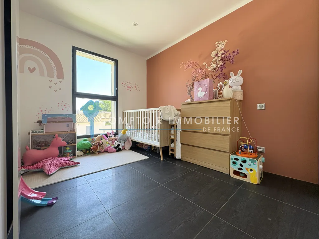 Magamistoad - Contemporary Villa with Pool in Meynes