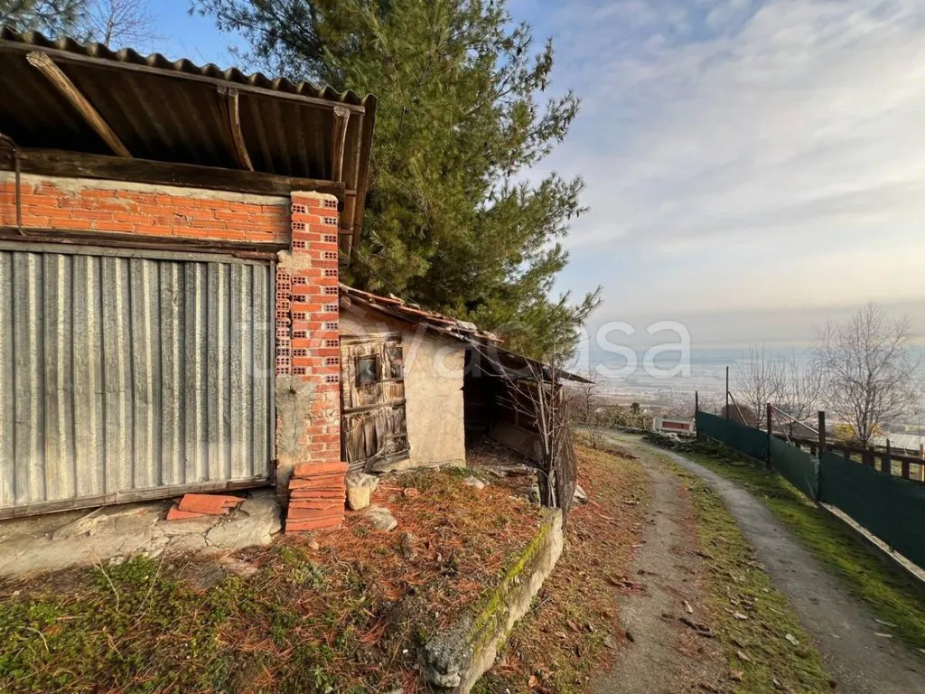 Välivaade - Rustic Casale with Open View in Envie
