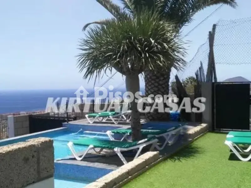 Piscine - Luxury Chalet with Pool in Araya