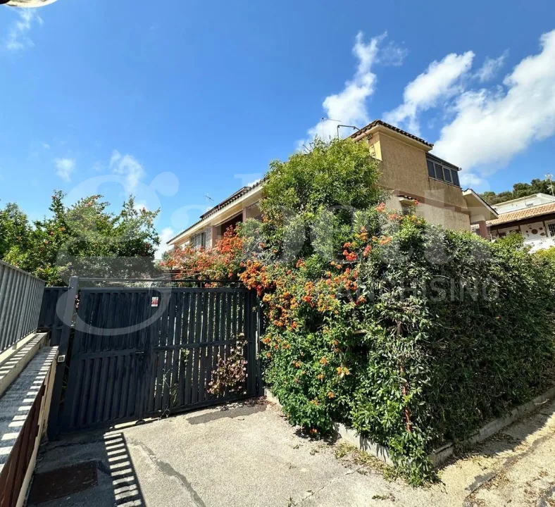 Extérieur - Apartment with Private Garden in Ardea
