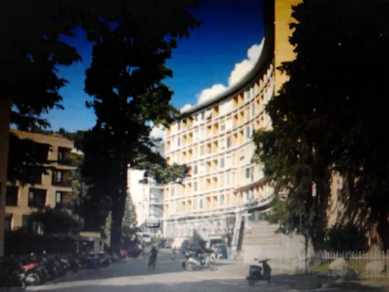 Välivaade - Studio Flat with Balcony in Merano