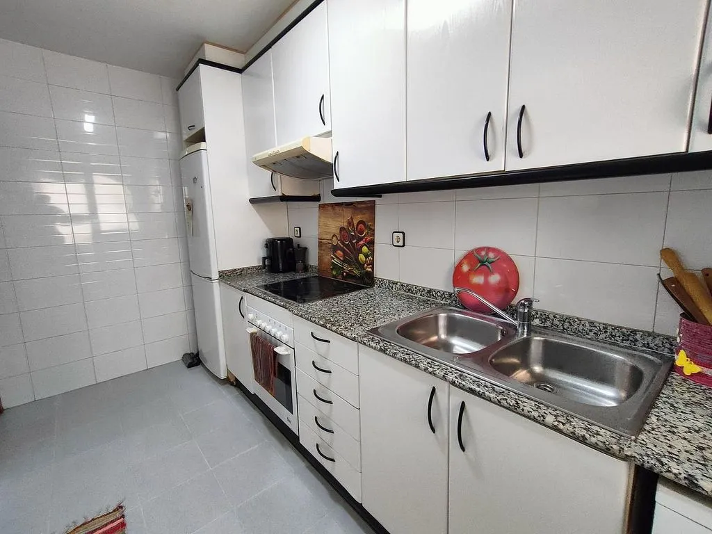 Appartement 3 pièces à Terrassa