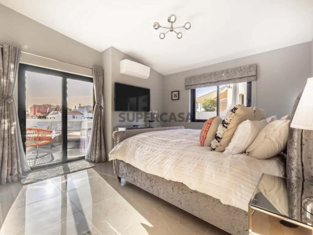 Magamistoad - Luxury Villa with Private Pool in Vilamoura