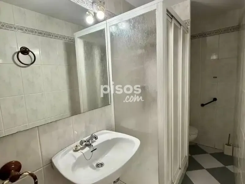 Vannitoad - Apartment with Terraced Balcony in Badajoz
