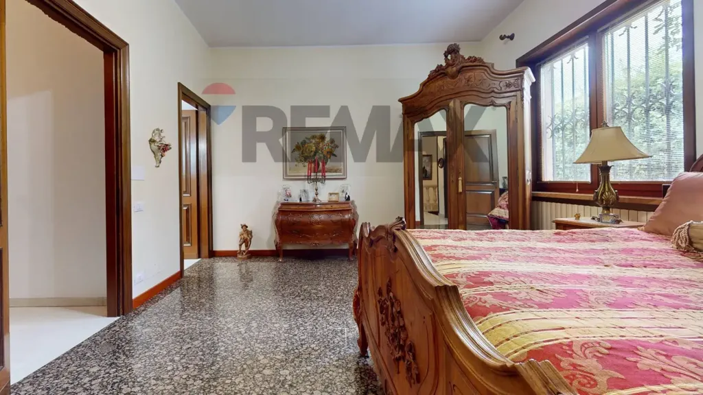 Chambres - Prestigious Villa with Terrace in Caldogno